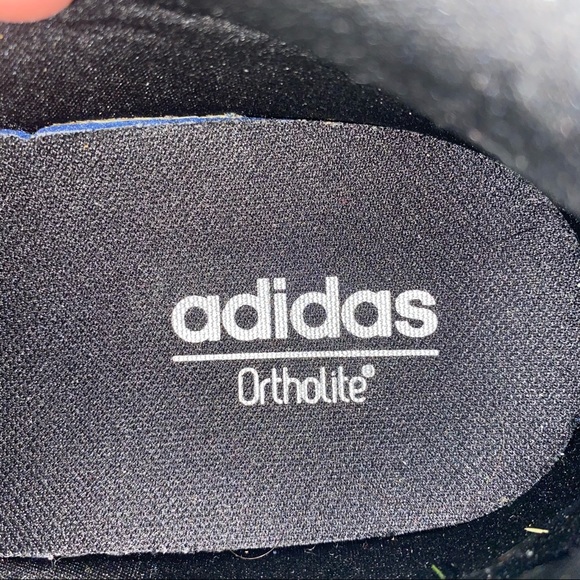 Adidas Cloudfoam Sneakers - Picture 9 of 10